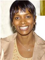 Vanessa Bell Calloway