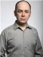 Todd Barry