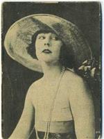 Dorothy Dalton