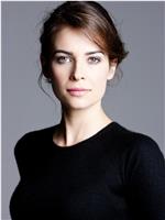 Camilla Arfwedson