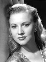 Anne Jeffreys