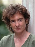 Jeanette Winterson