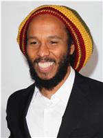 Ziggy Marley