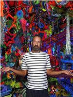 Kenny Scharf