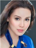 Claudine Barretto