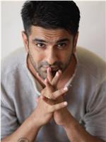 Eijaz Khan