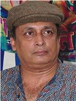 Piyush Mishra