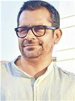 Subhash Kapoor