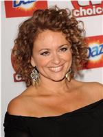 Nadia Sawalha