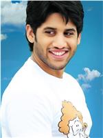 Naga Chaitanya Akkineni