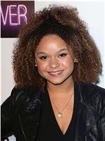 Rachel Crow