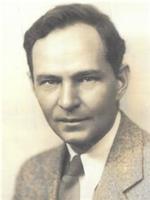 Earle Hodgins