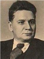 Nikolai Pogodin