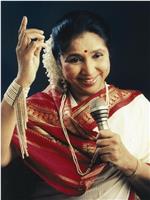 Asha Bhosle