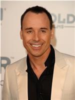 David Furnish