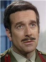 Nicholas Courtney