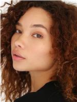 Ashley Moore