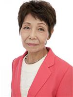 北浜晴子