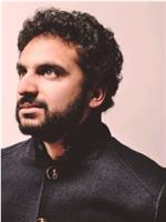 Nish Kumar