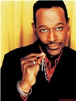 Luther Vandross