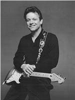 Jimmie Vaughan