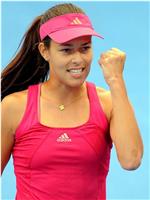 Ana Ivanovic