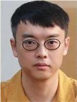 刘子超 Zichao Liu