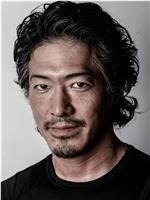 森博之 Hiroyuki Mori