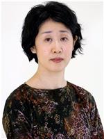 安部聪子 Satoko Abe