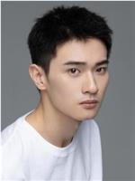 葛凡之 Fanzhi Ge