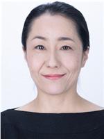 安泽千草 Chigusa Yasuzawa