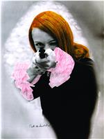 尼基·德·圣法尔 Niki De Saint Phalle