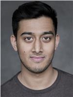 卡兰·吉尔 Karan Gill