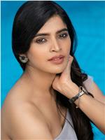 Sanchita Shetty