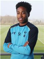 凯尔·沃克-彼得斯 Kyle Walker-Peters