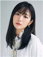 长谷川霞 Kasumi Hasegawa