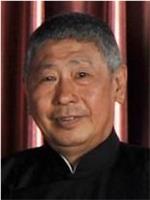 黄族民 Zumin Huang