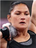 瓦莱丽·亚当斯 Valerie Adams