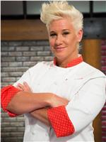 安妮·布瑞尔 Anne Burrell