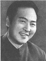 王怀文 Huaiwen Wang