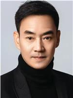 宋海峰 Haifeng Song