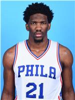 乔尔·恩比德 Joel Embiid