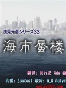 浅见光彦系列33[海市蜃楼]在线观看和下载