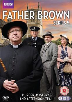 布朗神父 第五季在线观看和下载