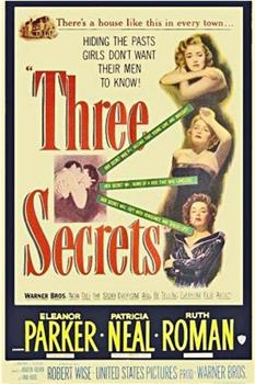 三个女人的秘密在线观看和下载