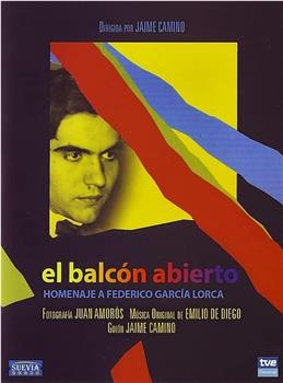 El balcón abierto在线观看和下载