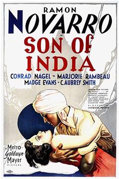 Son of India在线观看和下载