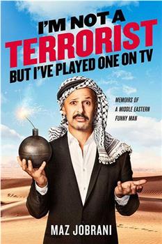 Max Jobrani: I'm Not a Terrorist, But I've Played One on TV在线观看和下载