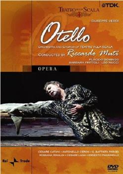 Otello在线观看和下载