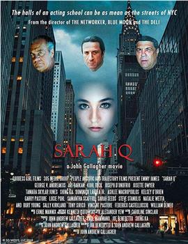 Sarah Q在线观看和下载